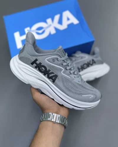 کفش کتونی مردانه هوکا کلیفتون 10 Hoka Clifton 10 Running Shoes