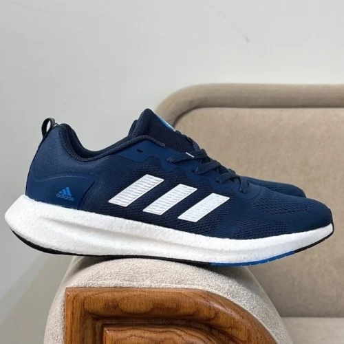 کفش کتونی مردانه آدیداس پیور بوست 21 Adidas Pureboost - تصویر 2
