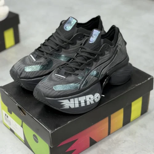 کفش کتونی پوما فست نیترو Puma Fast NITRO - تصویر 6
