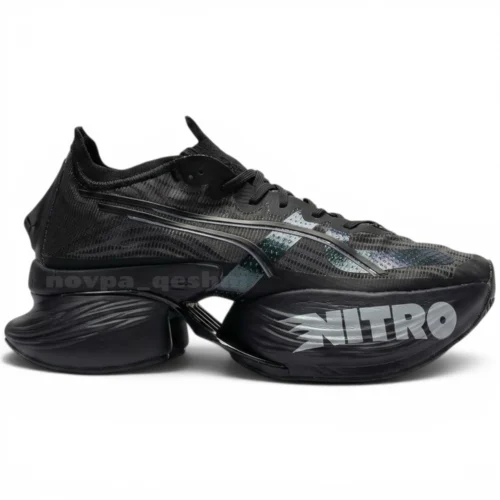 کفش کتونی پوما فست نیترو Puma Fast NITRO - تصویر 3
