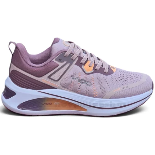 کفش کتونی پیاده روی زنانه ویکو Vico Women’s Shoes