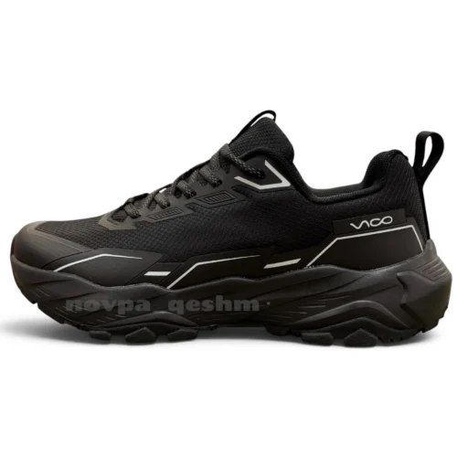 کفش کتونی پیاده روی زنانه ویکو واتر پروف ضدآب Vico Womens Sport Shoes - تصویر 2