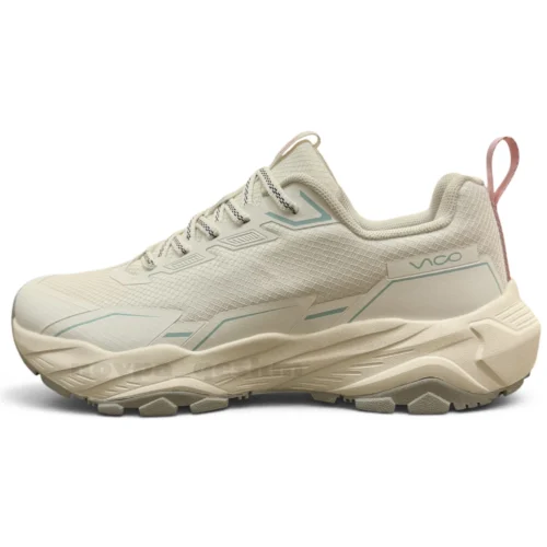 کفش کتونی پیاده روی زنانه ویکو واتر پروف ضدآب Vico Womens Sport Shoes - تصویر 3
