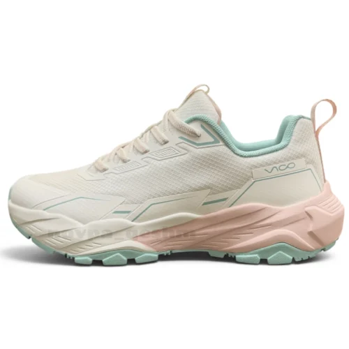 کفش کتونی پیاده روی زنانه ویکو واتر پروف ضدآب Vico Womens Sport Shoes