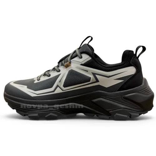 کفش کتونی پیاده روی مردانه ویکو واتر پروف ضدآب Vico Men’s Walking Shoes - تصویر 4