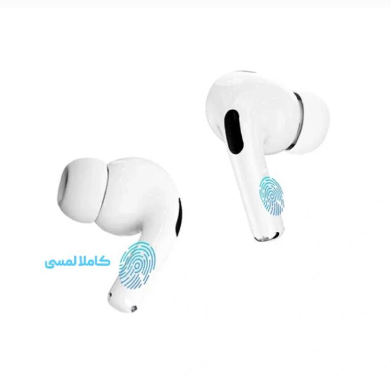 ایرپاد پرو با صفحه نمایش LCD